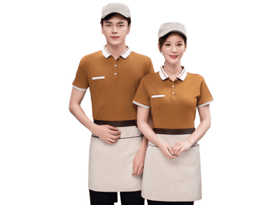 ĐỒNG PHỤC NHÀ HÀNG, KHÁCH SẠN