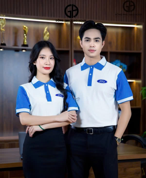 Áo phông, áo thun