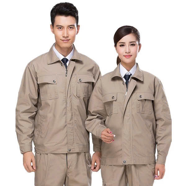 Quần Áo Bảo Hộ Lao Động - hàng may theo yêu cầu