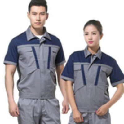 Quần Áo Bảo Hộ Lao Động - hàng may theo yêu cầu