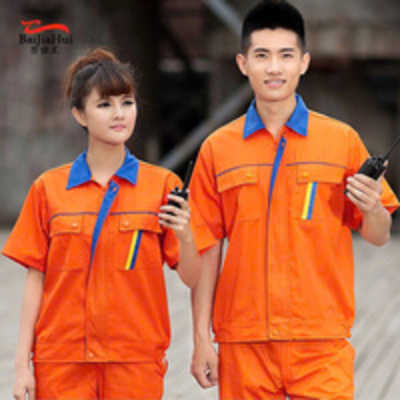 Quần Áo Bảo Hộ Lao Động - hàng may theo yêu cầu
