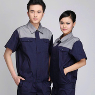 Quần Áo Bảo Hộ Lao Động - hàng may theo yêu cầu