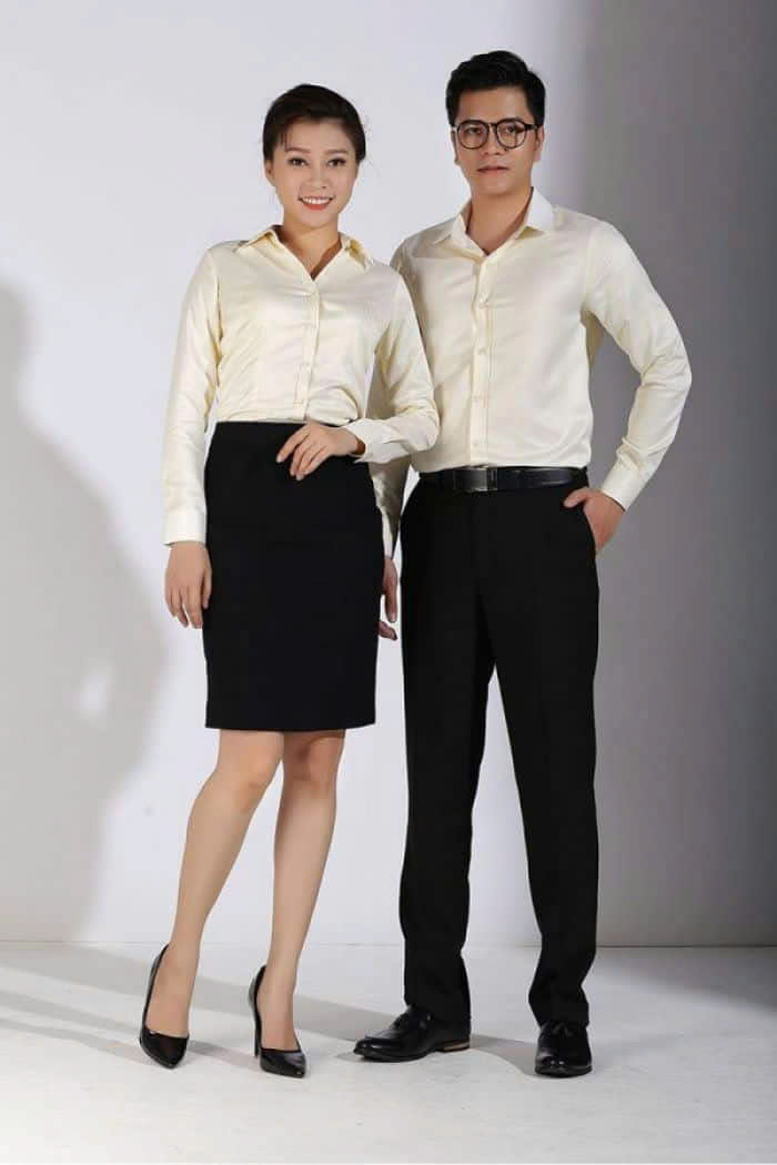 Đồng phục công sở