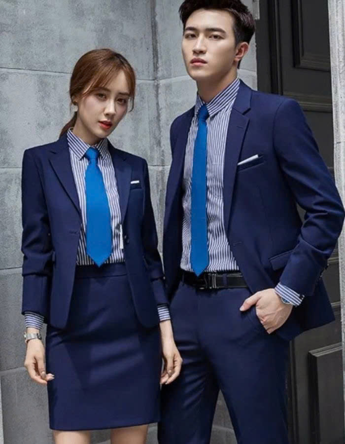 Đồng phục công sở
