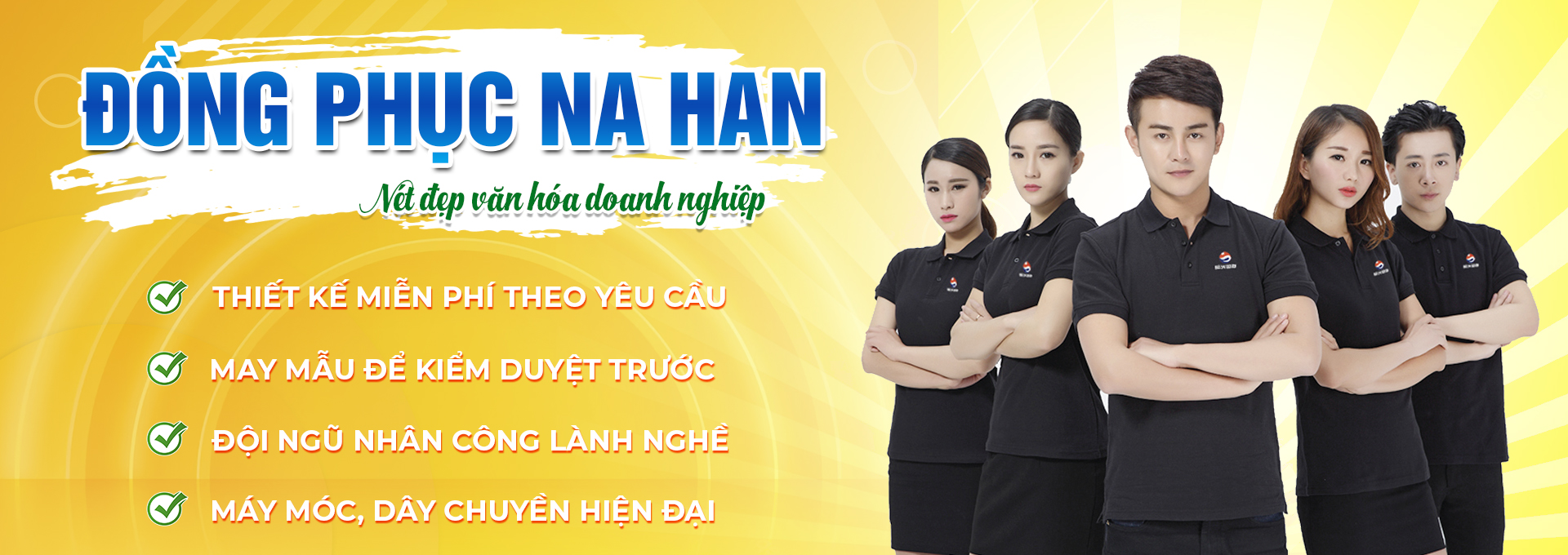 CÔNG TY TNHH ĐẦU TƯ NA HAN VIỆT NAM